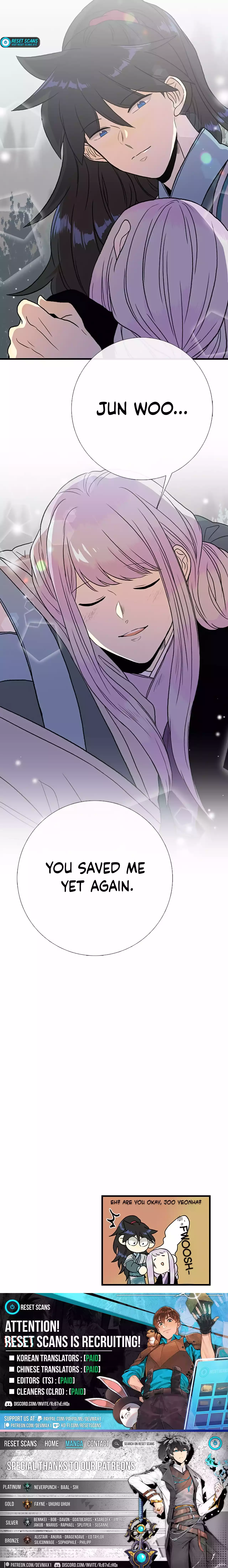 The Scholar's Reincarnation Chapter 203 19